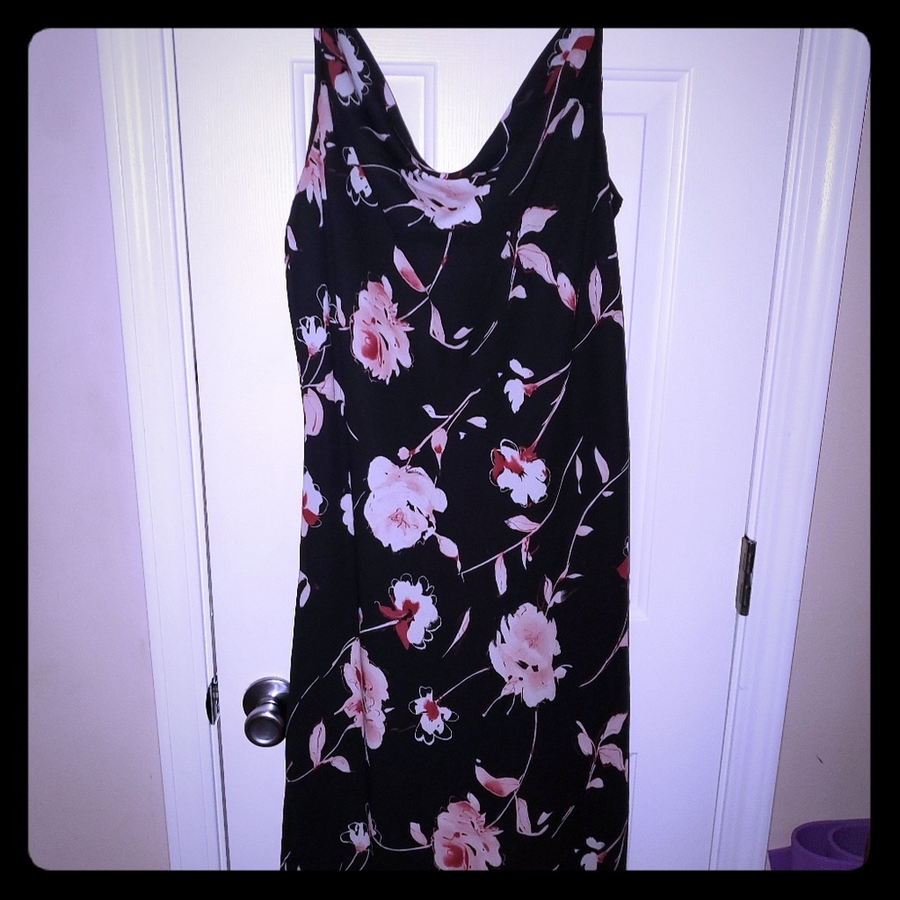 New York and Company Size 16 sundress